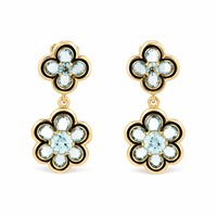 Earrings Ultima Edizione Woman Colore in Silver OAO7611